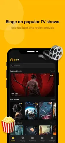 hotstar-load tv show